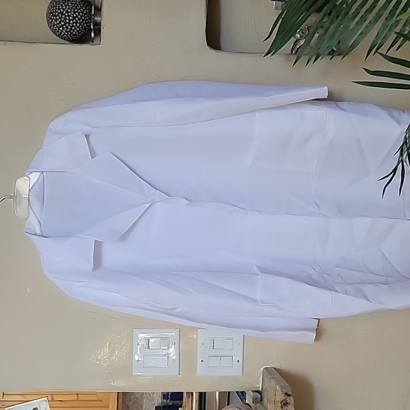 Spirit Other Lab Coat Halloween Costume Poshmark